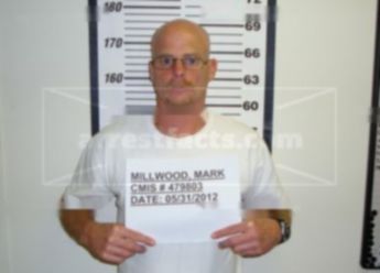 Mark Steven Millwood