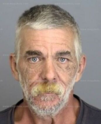 Roy Lee Sykes