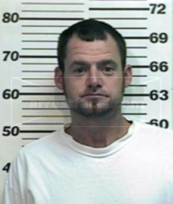 Brian Keith Chapman