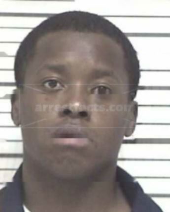 Lamont Bernard Harper