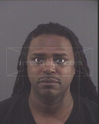 Donnell James Linwood