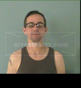 Jason Brent Armstrong