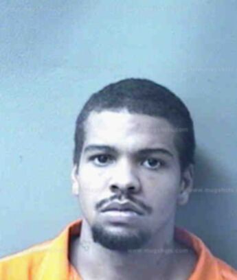 Kenneth Tyrone Grant Jr