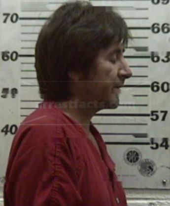 Martin Bueno Martinez