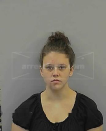 Emily Dawn Baxley