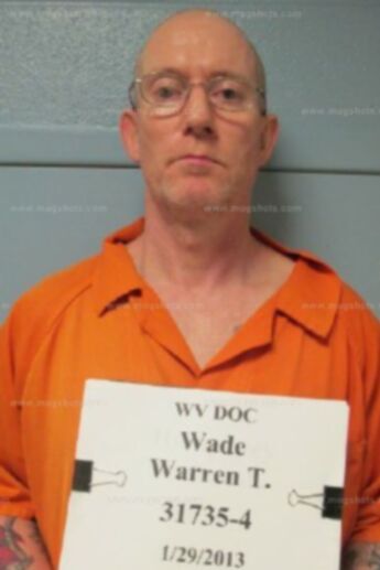 Warren Todd Wade