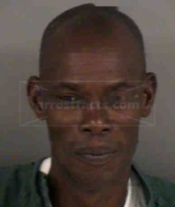 Dexter Barrett