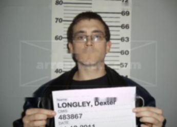 Dexter Lee Longley