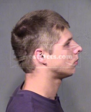 Lucas Brant Welniak