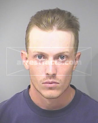 Christopher Shawn Wacasey