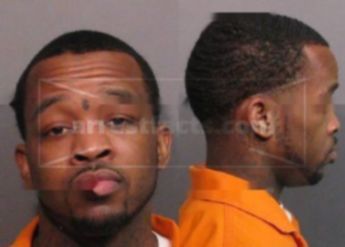 Jarvis Antwon Hughes