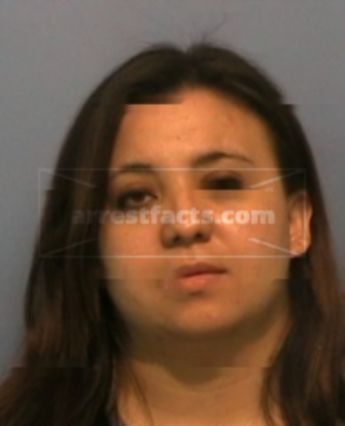 Lisa Pachicano Abundiz