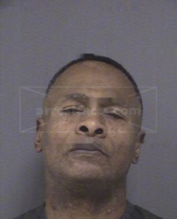 Michael Jeffrey Perry