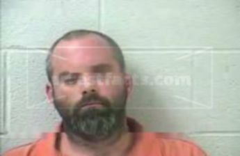 Richard Darrell Hatcher Jr.