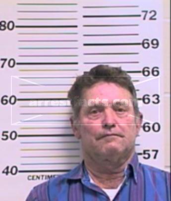 Rodney Ray Richardson