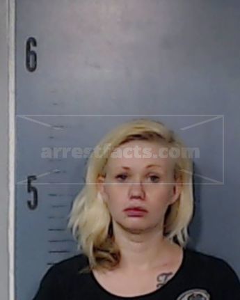 Tiffany Michelle Overby