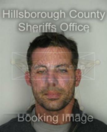Michael Rudy Napoli