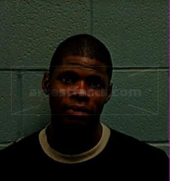 Marcus Tyrell Fuller