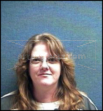 Rhonda Marie Townsend