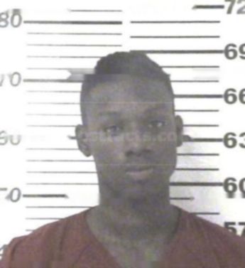 Dadrian Dewayne Bates