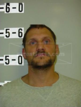 Matthew Lee Ross