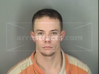 Anthony Michael Brewer