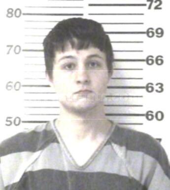 Thomas Travis Davis