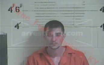 Derrek James Stamper