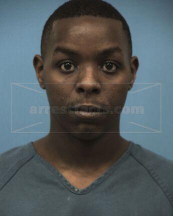 Antwuan Jermaine Williams