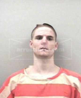 Zachary Lee Snyder