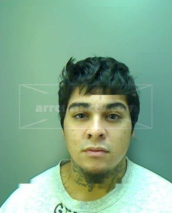 Miguel Angel Cruz