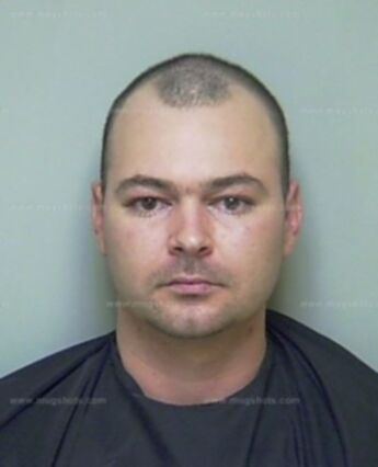 David Anthony Massey