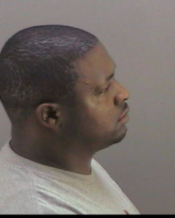 Roderick Shawn Byrdsong