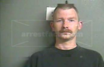 Jeffery Michael Grant