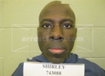 Demetrius Samuel Shirley