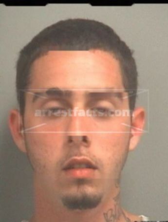 Seth Walden Foreman