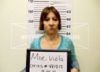 Viola C Moe