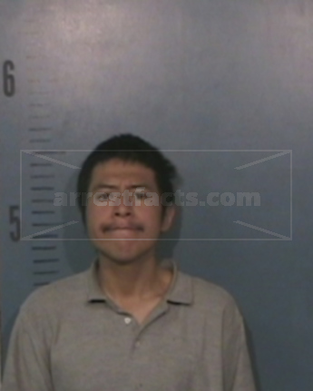 Vincent Wayne Arrazola