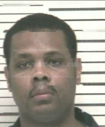 Deric Ogburn