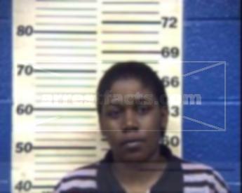 Alkesha Darnice Mathews