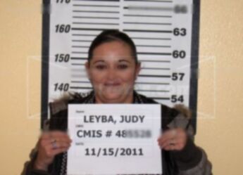 Judy Leyba