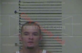 Michael Anthony Partin