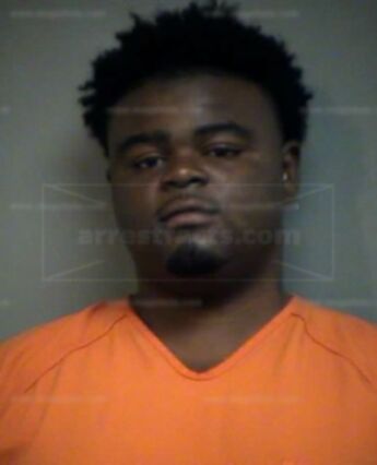 Damin Rakeem Mccray