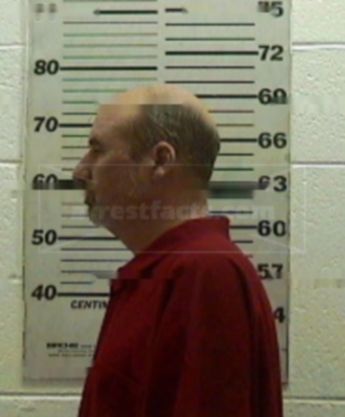Timothy Steven Mcconnell