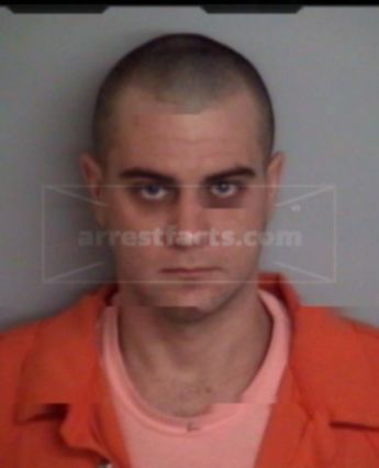 Dustin Wade Jackson