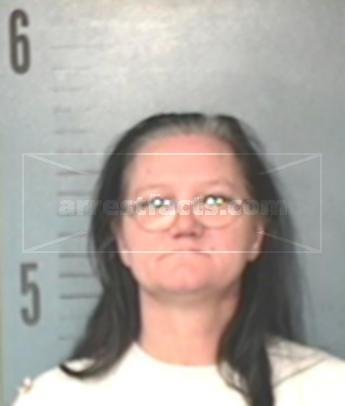 Patsy Oleta Copeland