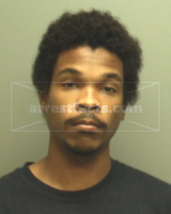 Tyron Charles Thompson