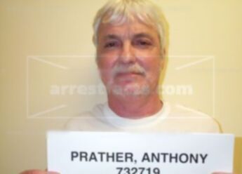 Anthony Wayne Prather