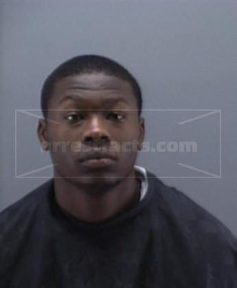 Anthony Dewayne Toliver