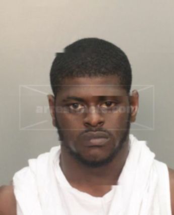 Deandre R Coleman